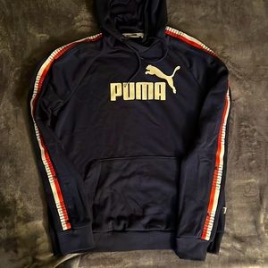 Puma hoodie